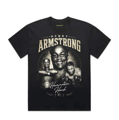 Henry Armstrong Tee