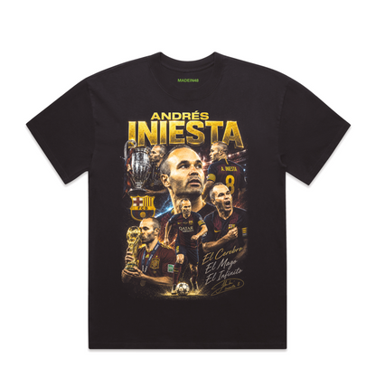 Iniesta