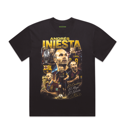 Iniesta
