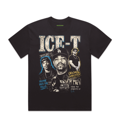 Ice-T T-Shirt