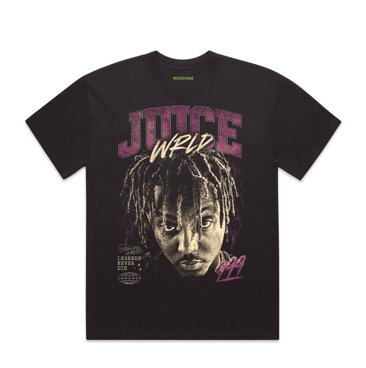 Juice Wrld T-Shirt