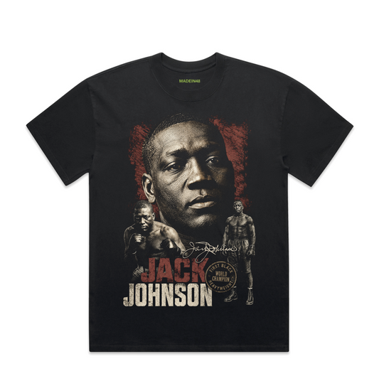 Jack Johnson Tee