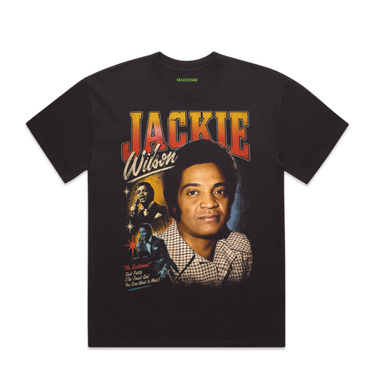 Jackie Wilson T-Shirt