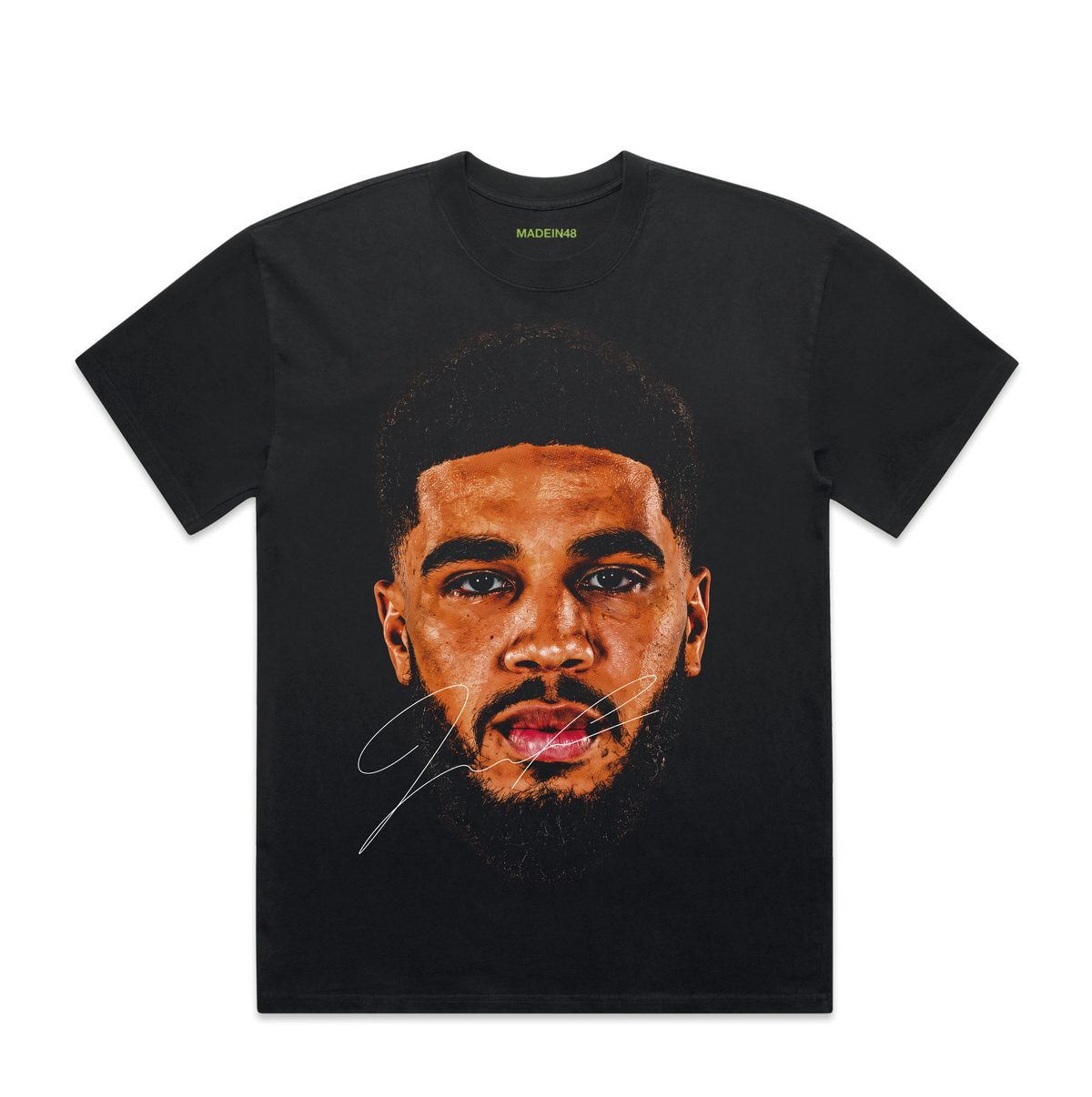 Jayson Tatum Tee