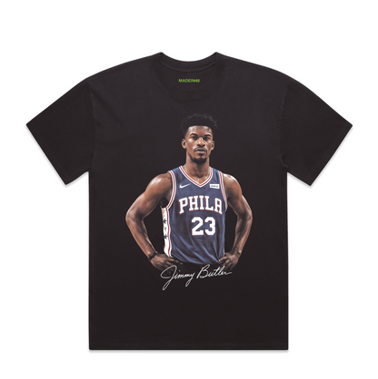 Jimmy Butler T-Shirt