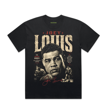 Joey Louis Tee