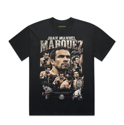 Juan Manuel Marquez Tee
