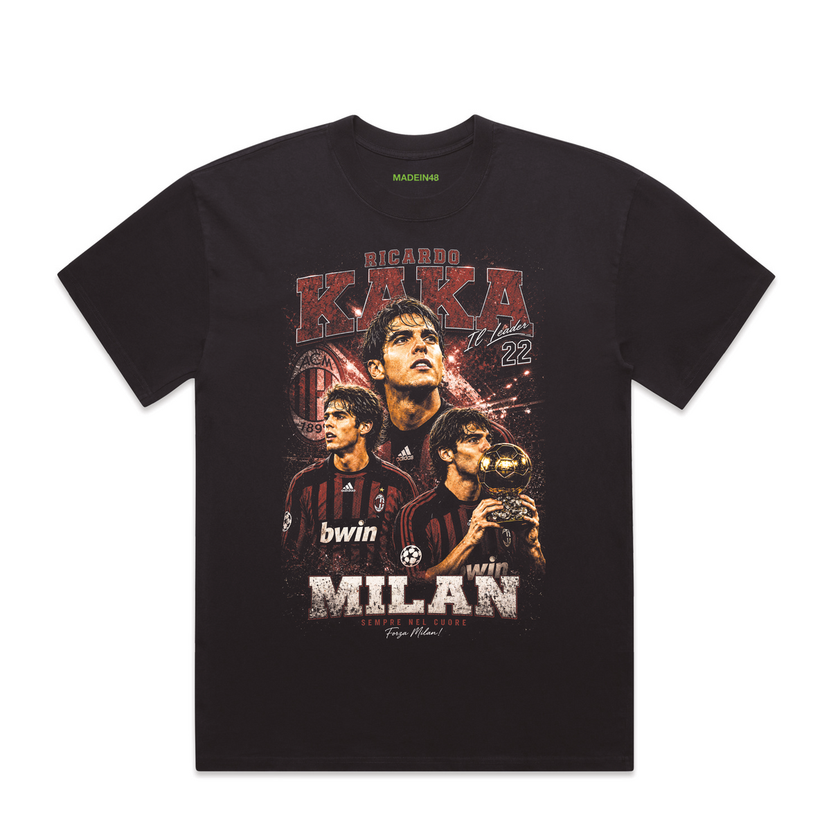 Kaka