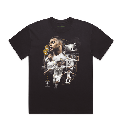 Kylian Mbape 1