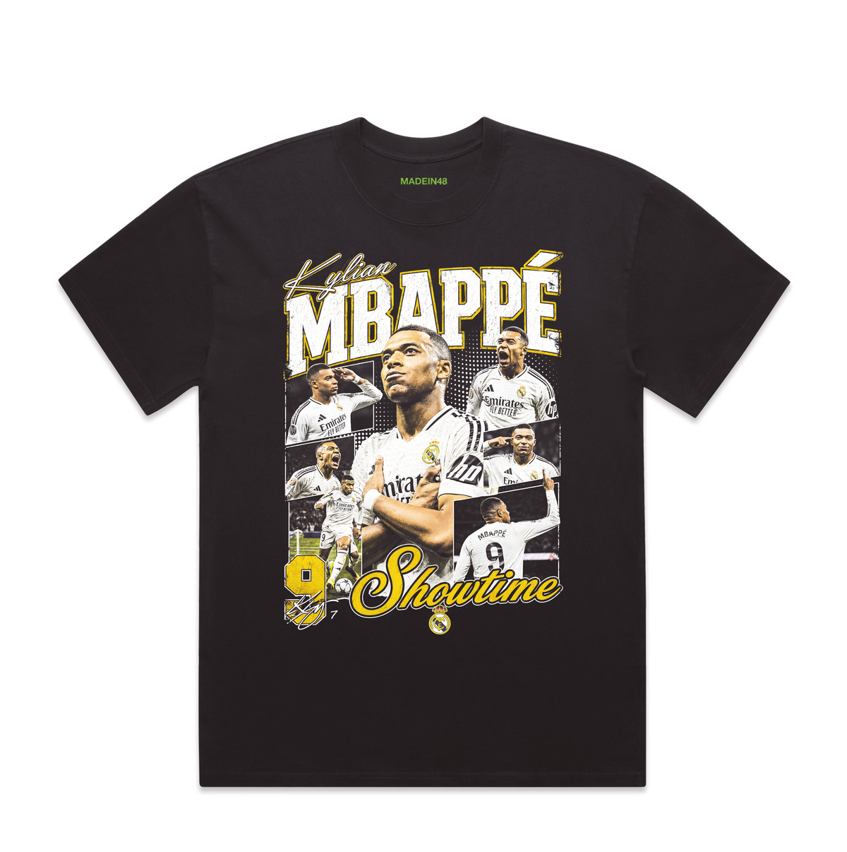 Kylian Mbape 2