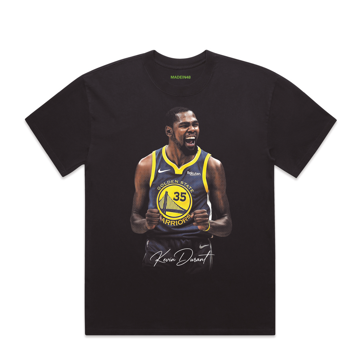 Freddie Jackson T-Shirt