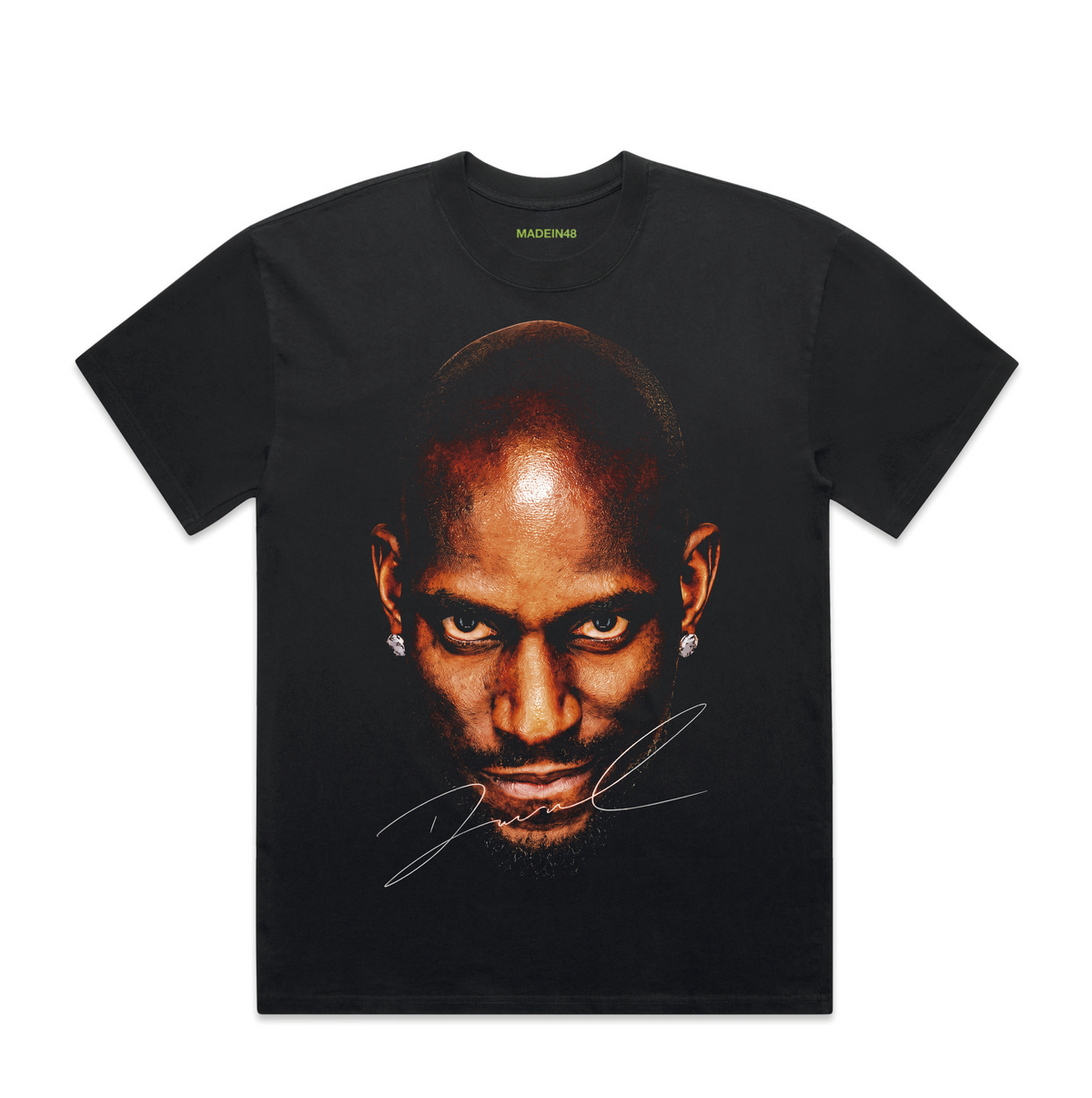 Kevin Garnett Tee
