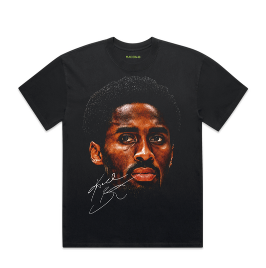 Kobe Bryant Tee