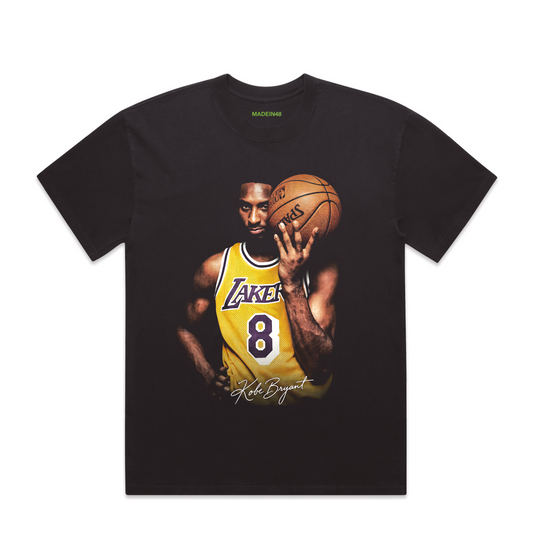 Kobe Bryant T-Shirt
