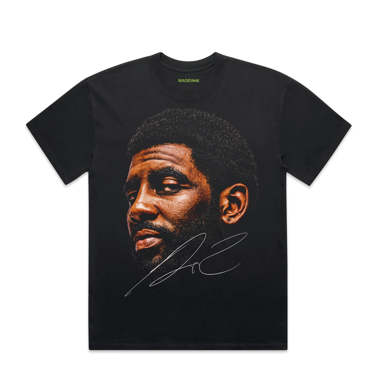 Kyrie Irving Tee