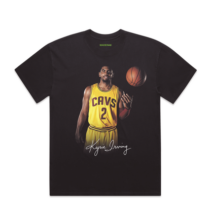 Kyrie Irving T-Shirt