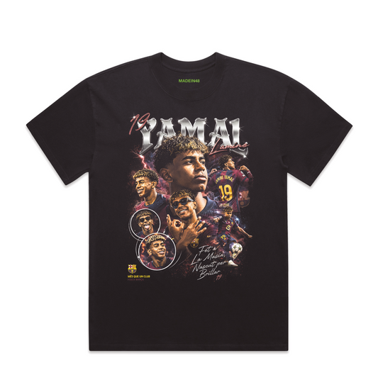 Lamine Yamal
