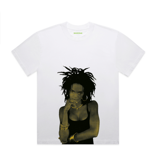 Laurin Hill Halftone