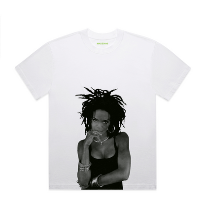 Laurin Hill Halftone