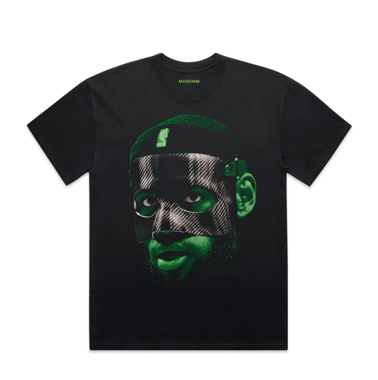 Lebron James T-Shirt
