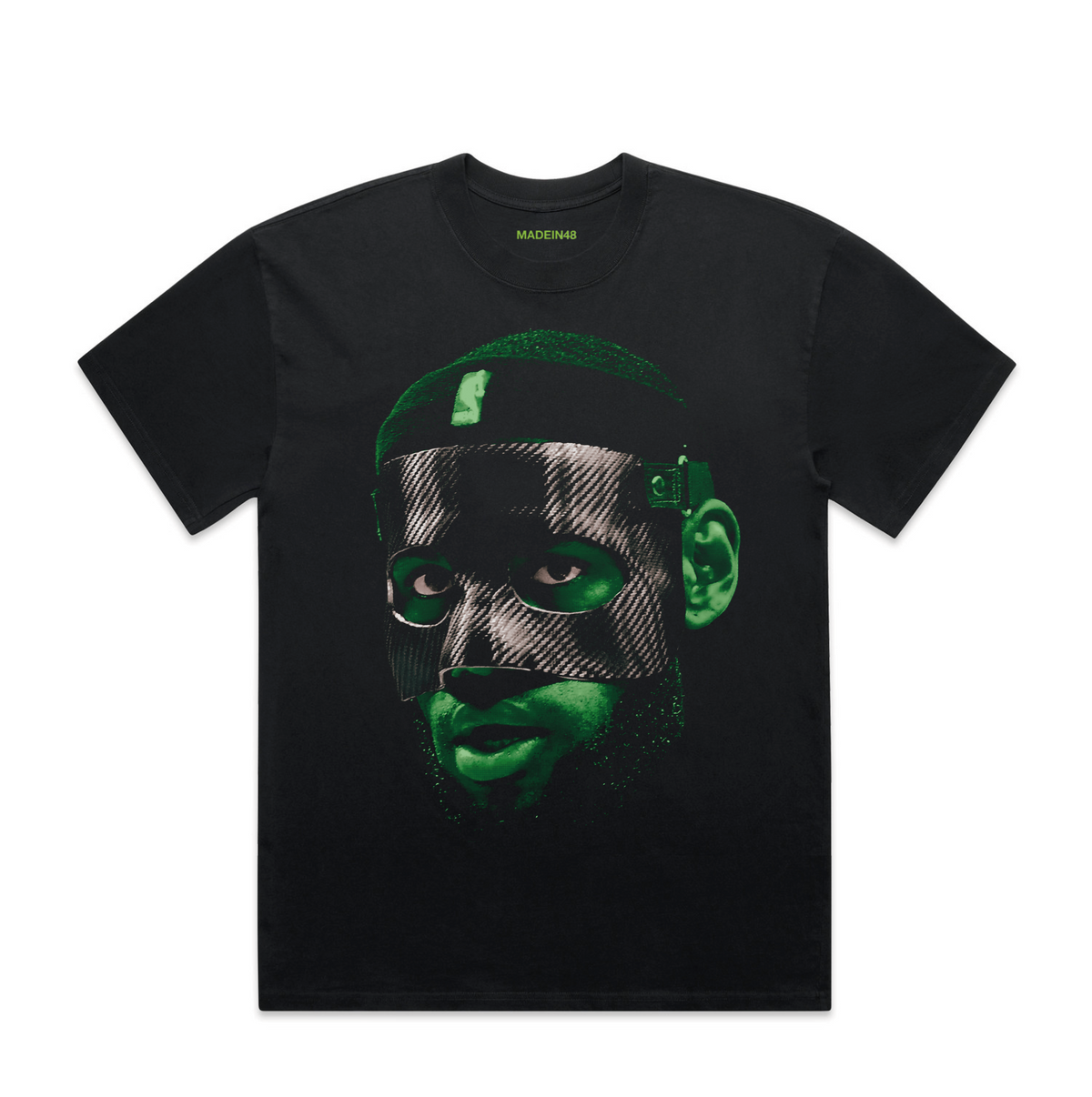 Lebron James T-Shirt