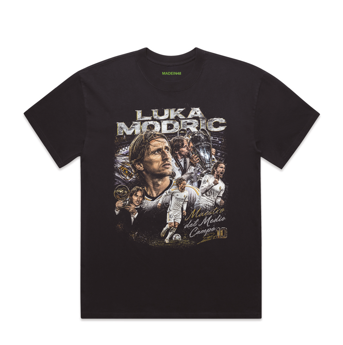 Luka Modric