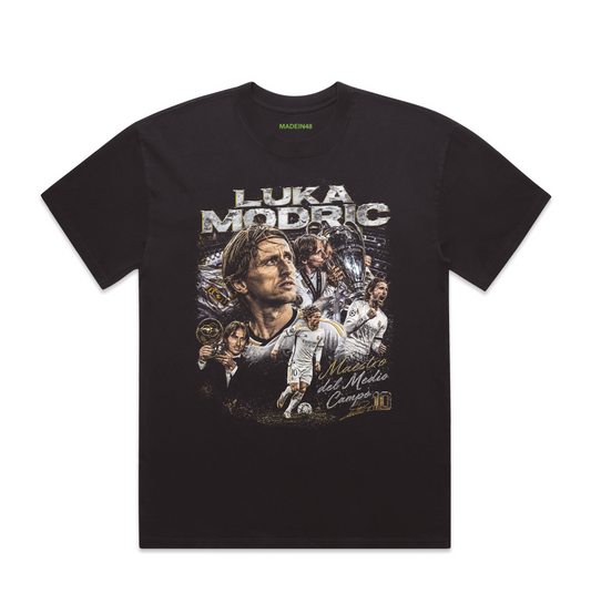 Luka Modric