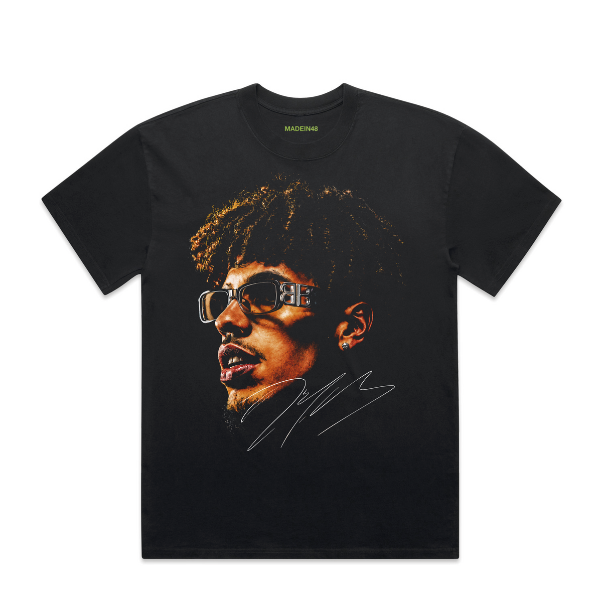 Lamelo Ball Tee