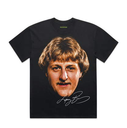 Larry Bird Tee