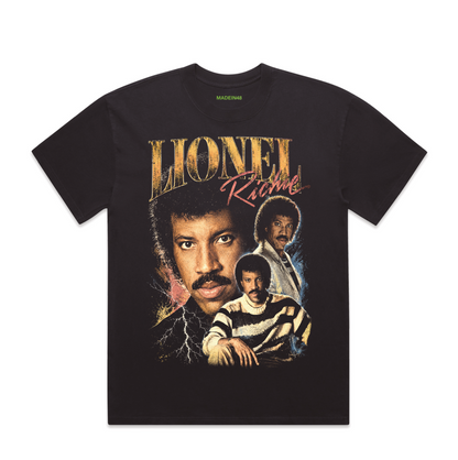 Lionel Richie T-Shirt