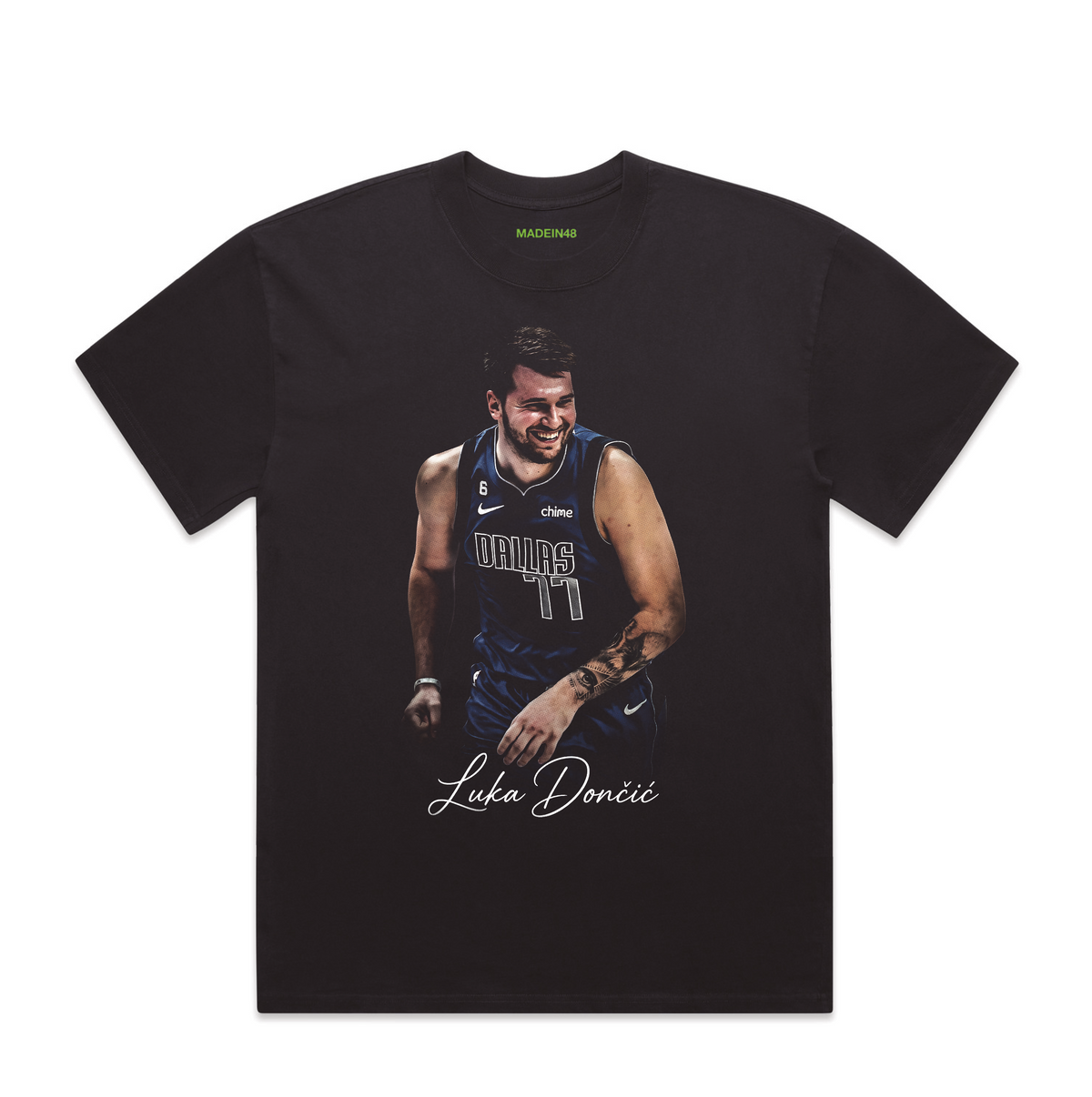 Luka Dončić T-Shirt