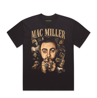 Mac Miller T-Shirt