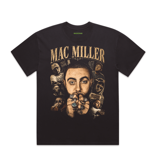 Mac Miller T-Shirt