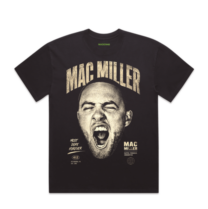 Mac Miller T-Shirt