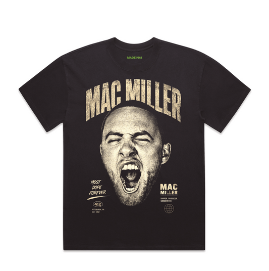 Mac Miller T-Shirt
