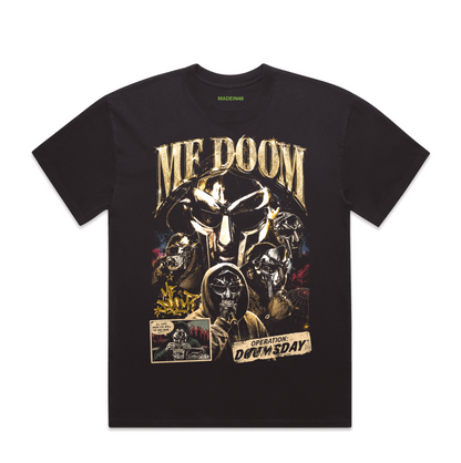 MF Doom T-Shirt