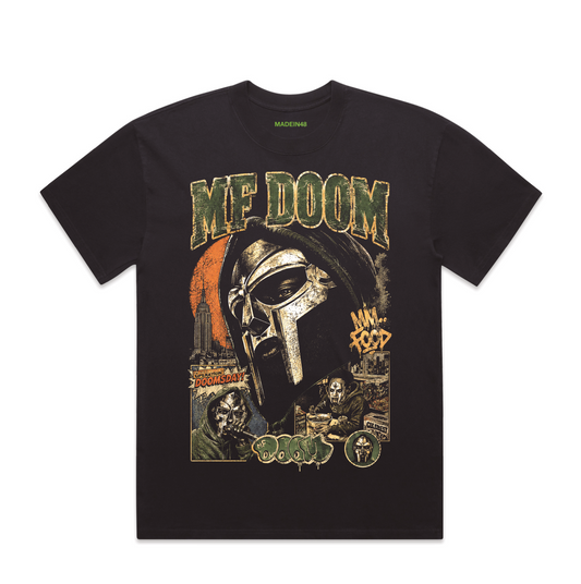 MF Doom T-Shirt