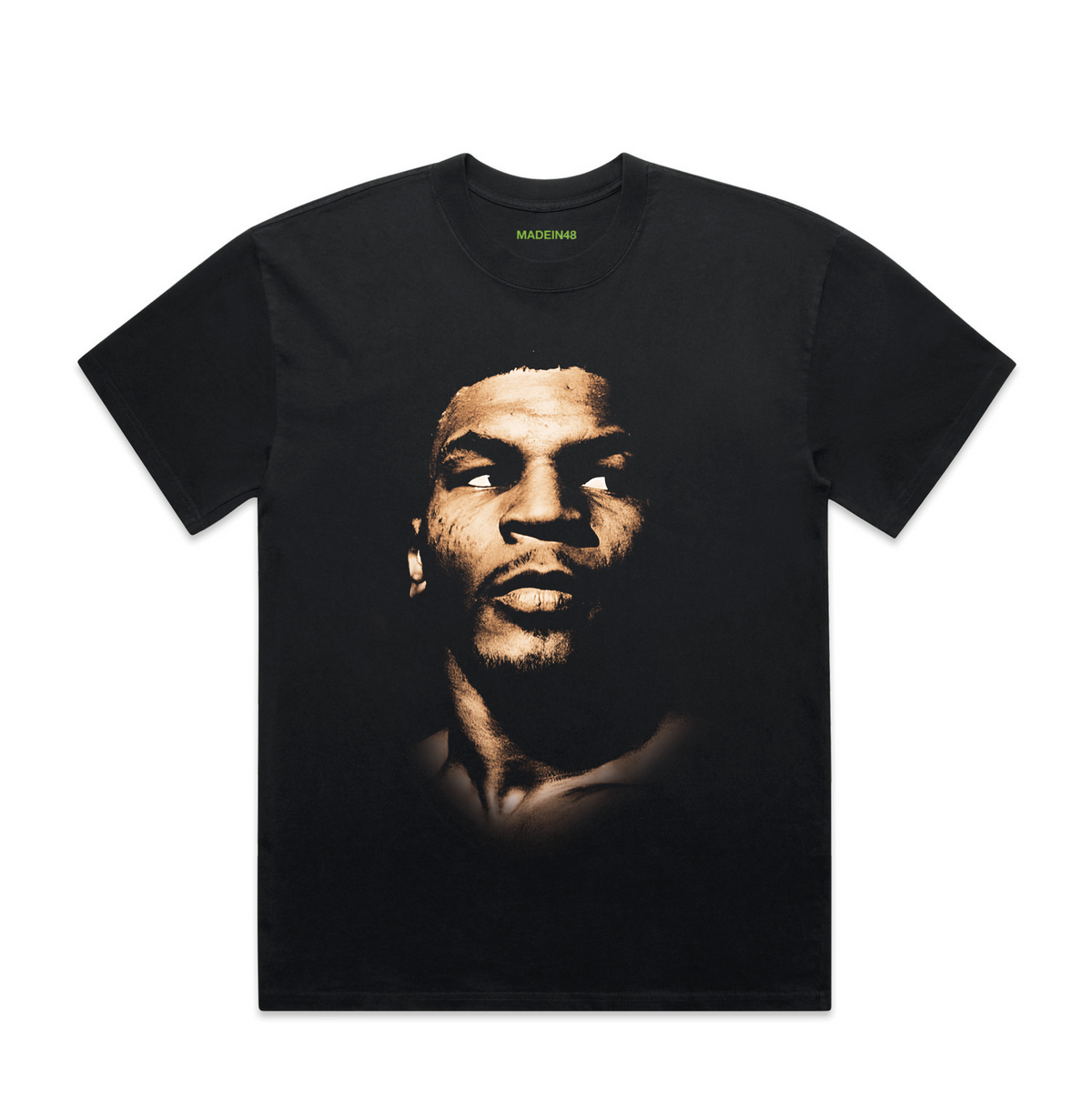 Mike Tyson T-Shirt