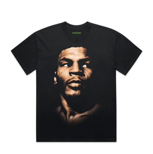 Mike Tyson T-Shirt