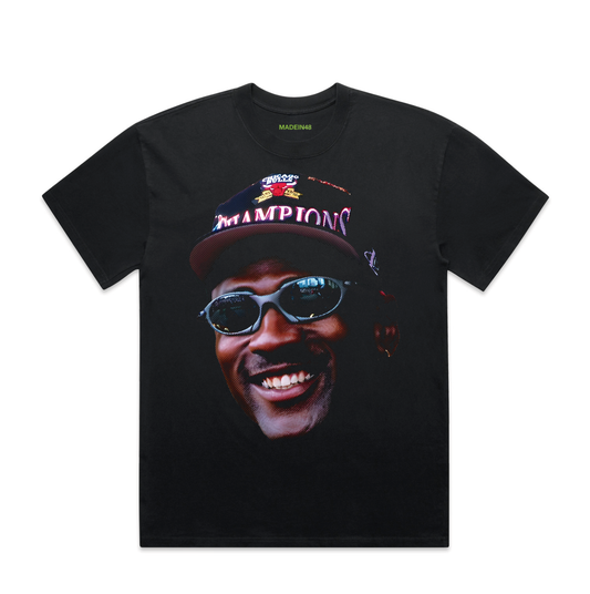 Michael Jordan T-Shirt
