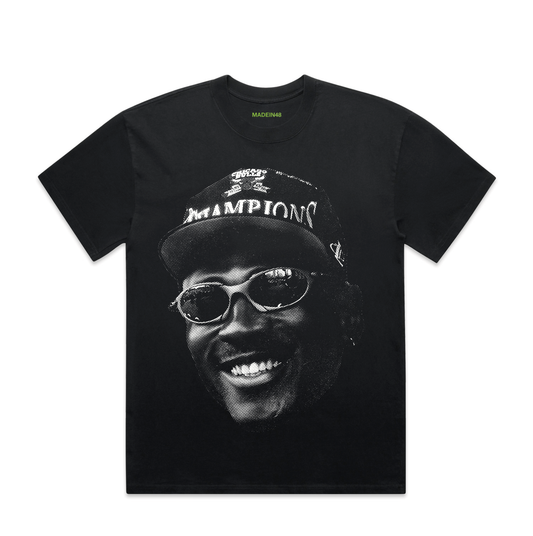 Michael Jordan T-Shirt