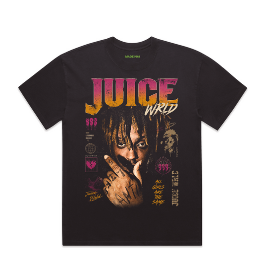Juice Wrld T-Shirt