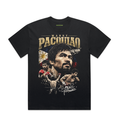 Manny Pacquiao Tee