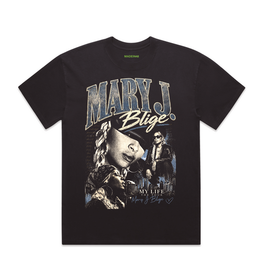 Mary J. Blige T-Shirt