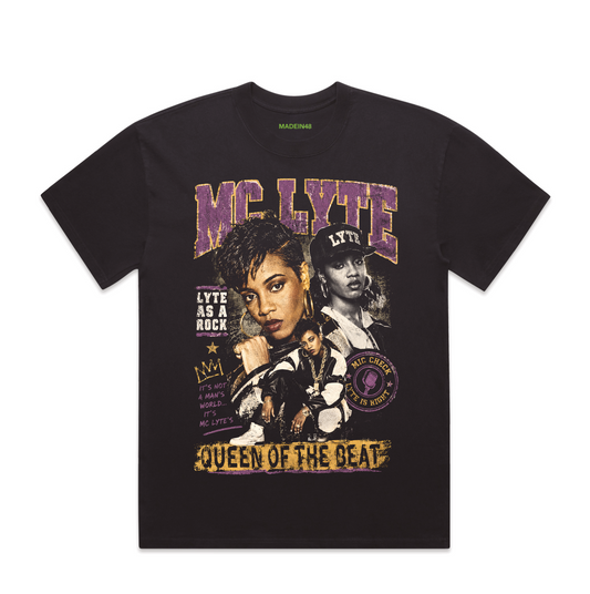 Mc Lyte T-Shirt