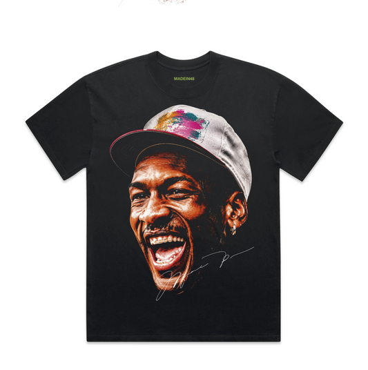 Michael Jordan T-Shirt