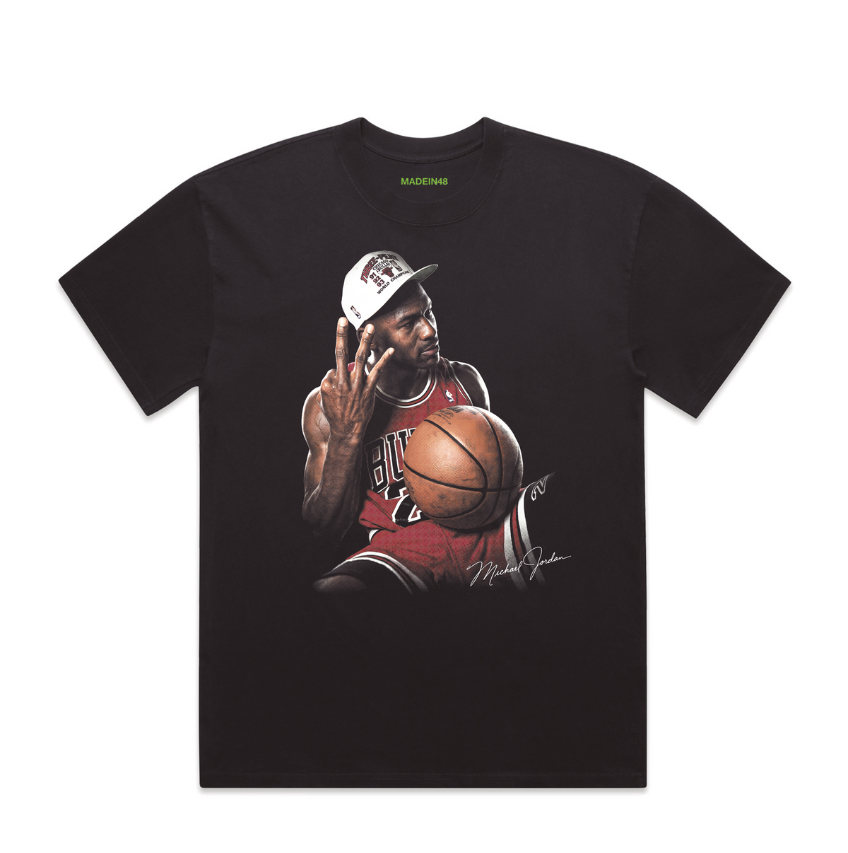 Michael Jordan T-Shirt