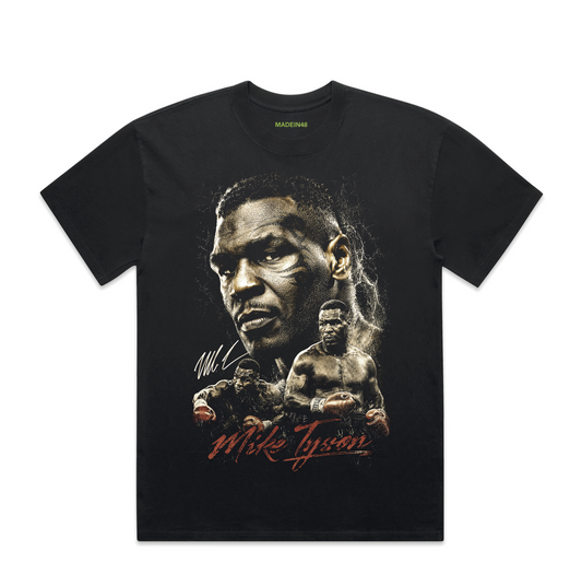 Mike Tyson Tee