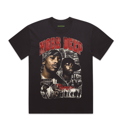 Mobb Deep T-Shirt