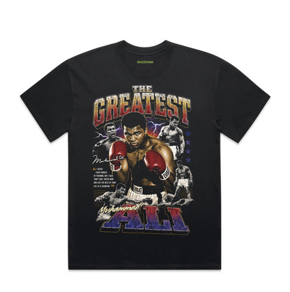 Muhammad Ali Tee